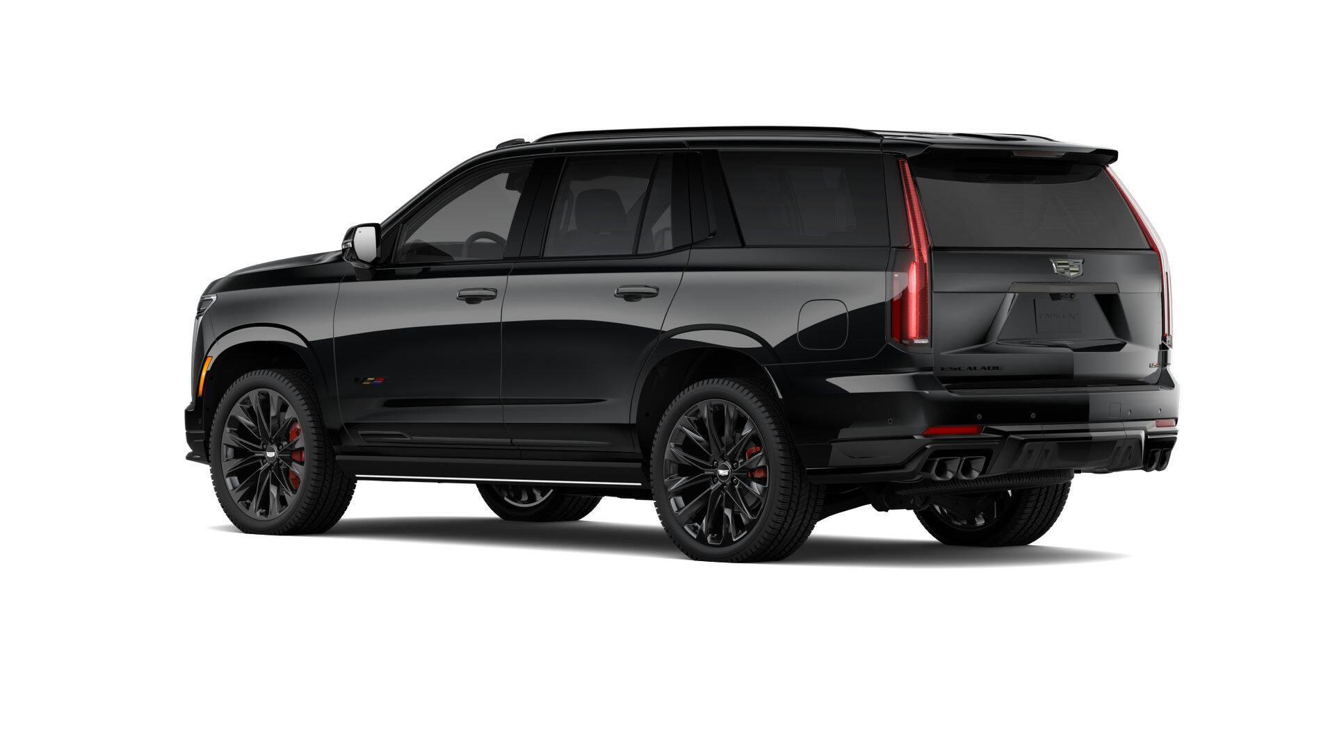 2026 Cadillac Escalade Base