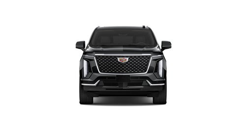 2026 Cadillac Escalade ESV 4WD Luxury