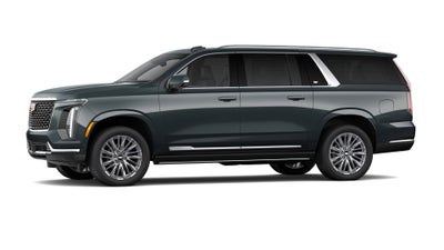 2026 Cadillac Escalade ESV Base