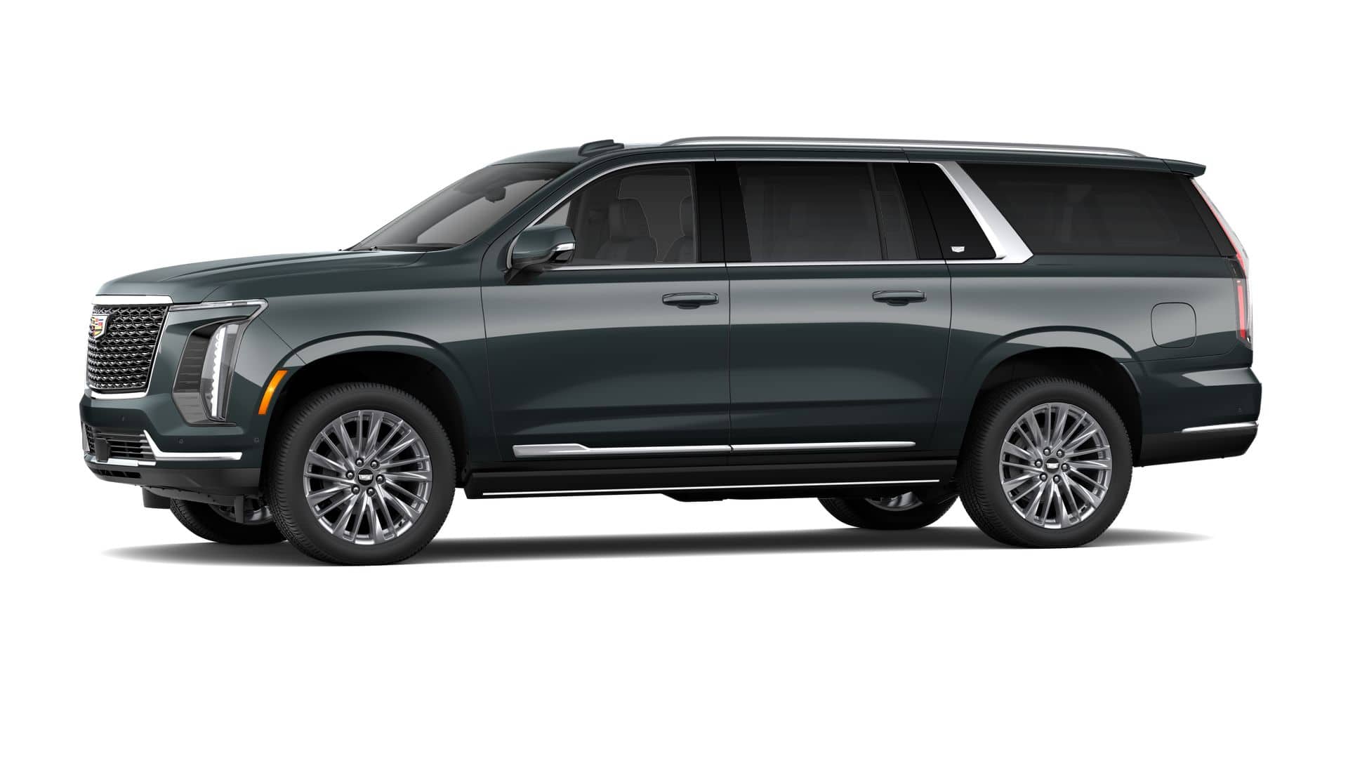 2026 Cadillac Escalade ESV Base