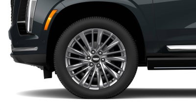 2026 Cadillac Escalade ESV Base