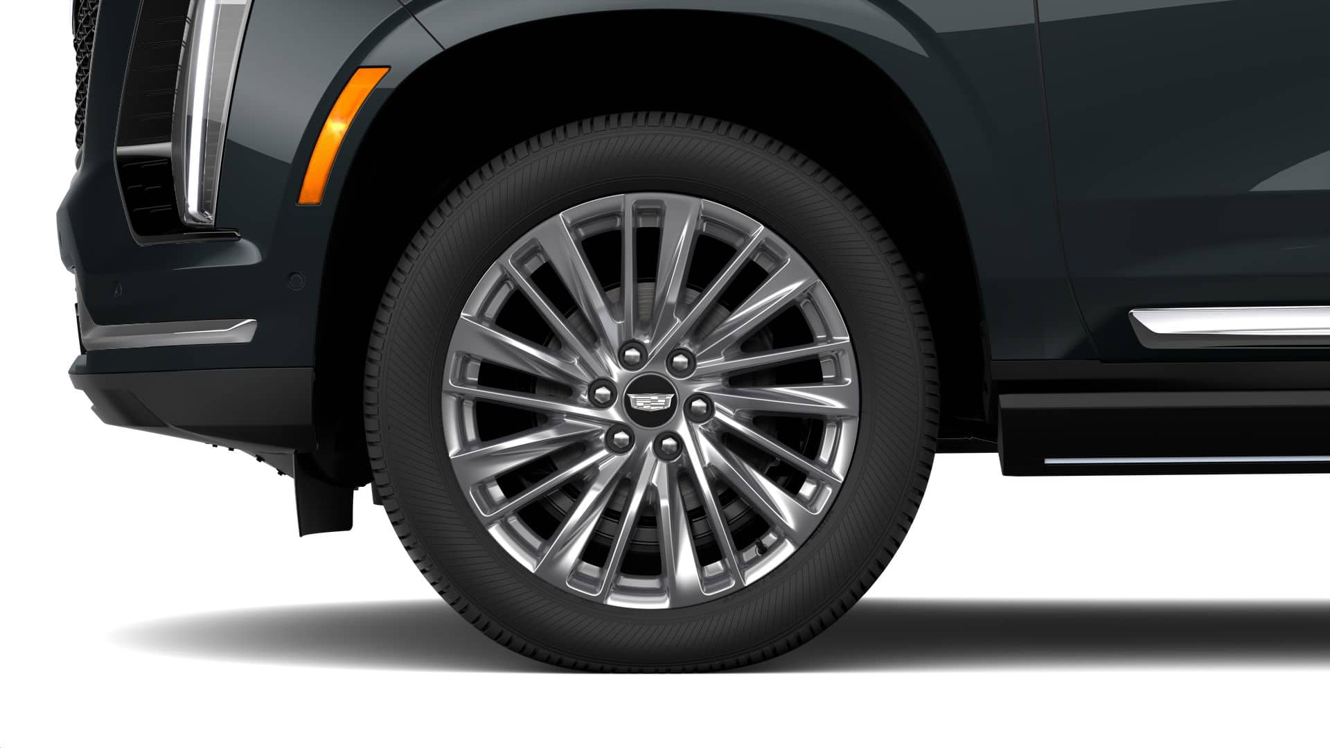 2026 Cadillac Escalade ESV Base