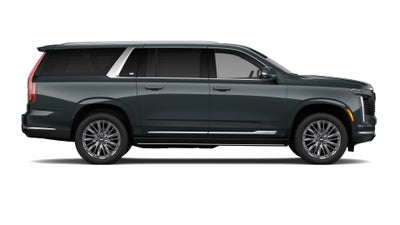 2026 Cadillac Escalade ESV Base
