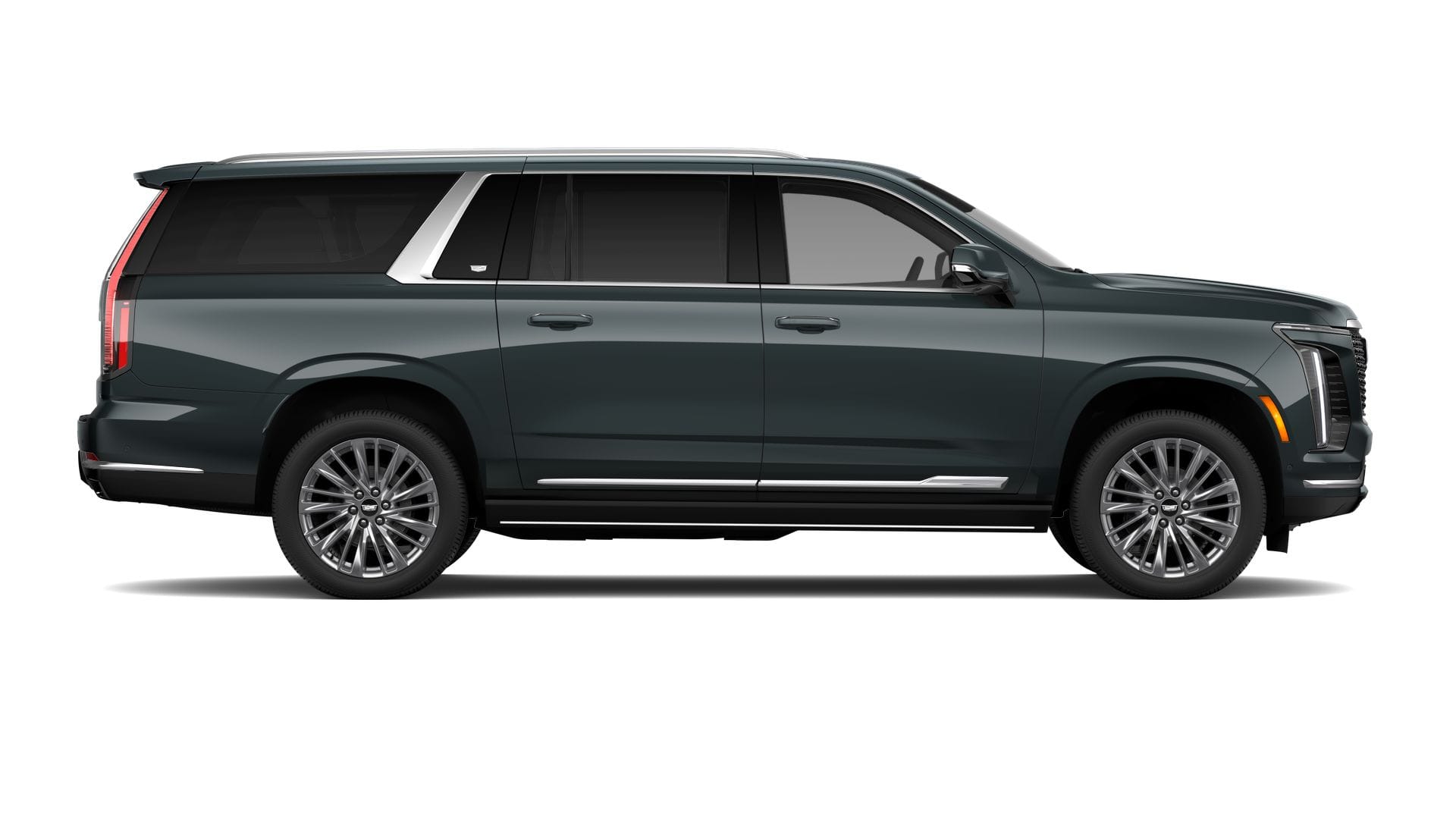2026 Cadillac Escalade ESV Base
