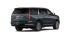 2026 Cadillac Escalade ESV Base