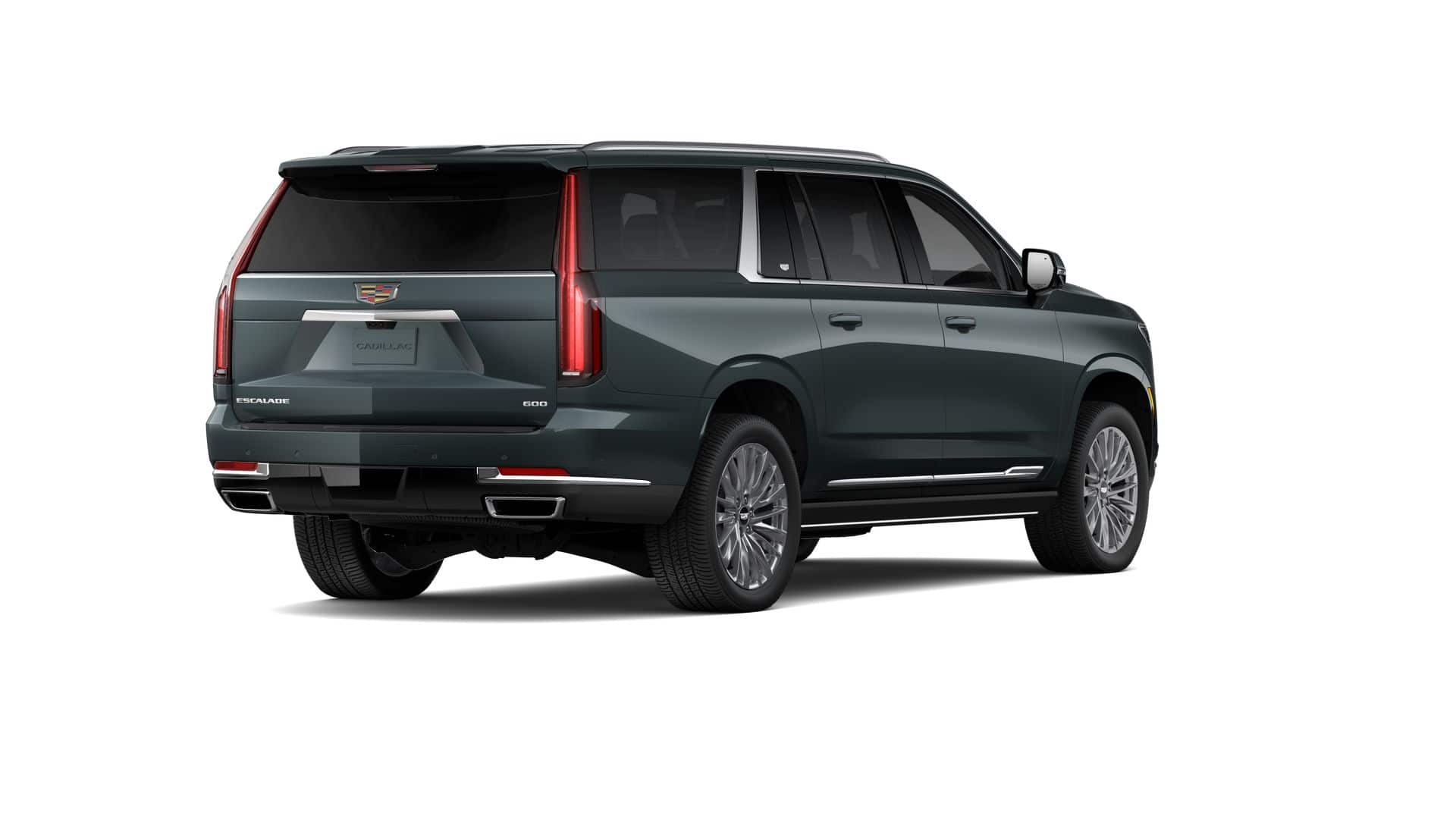 2026 Cadillac Escalade ESV Base