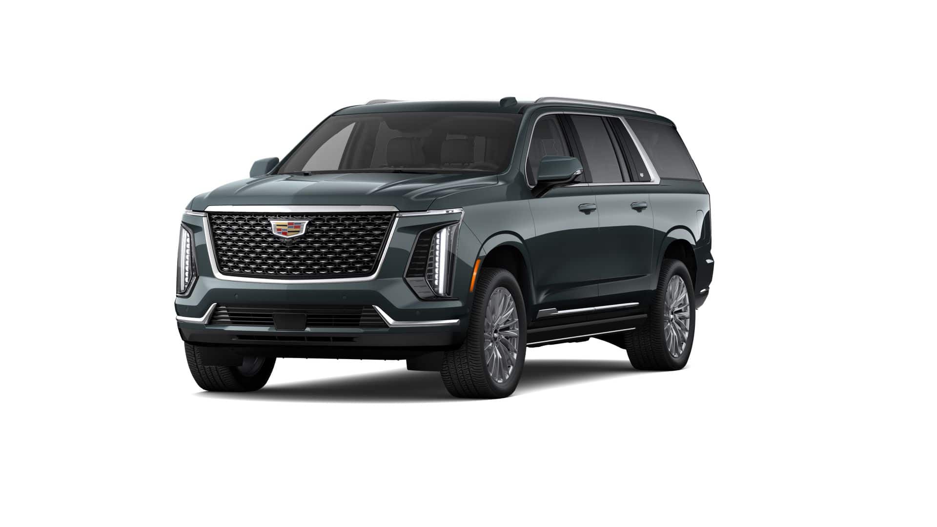 2026 Cadillac Escalade ESV Base