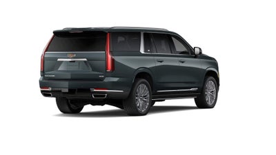 2026 Cadillac Escalade ESV Base