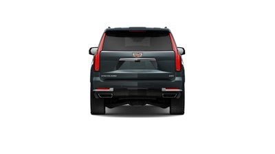 2026 Cadillac Escalade ESV Base