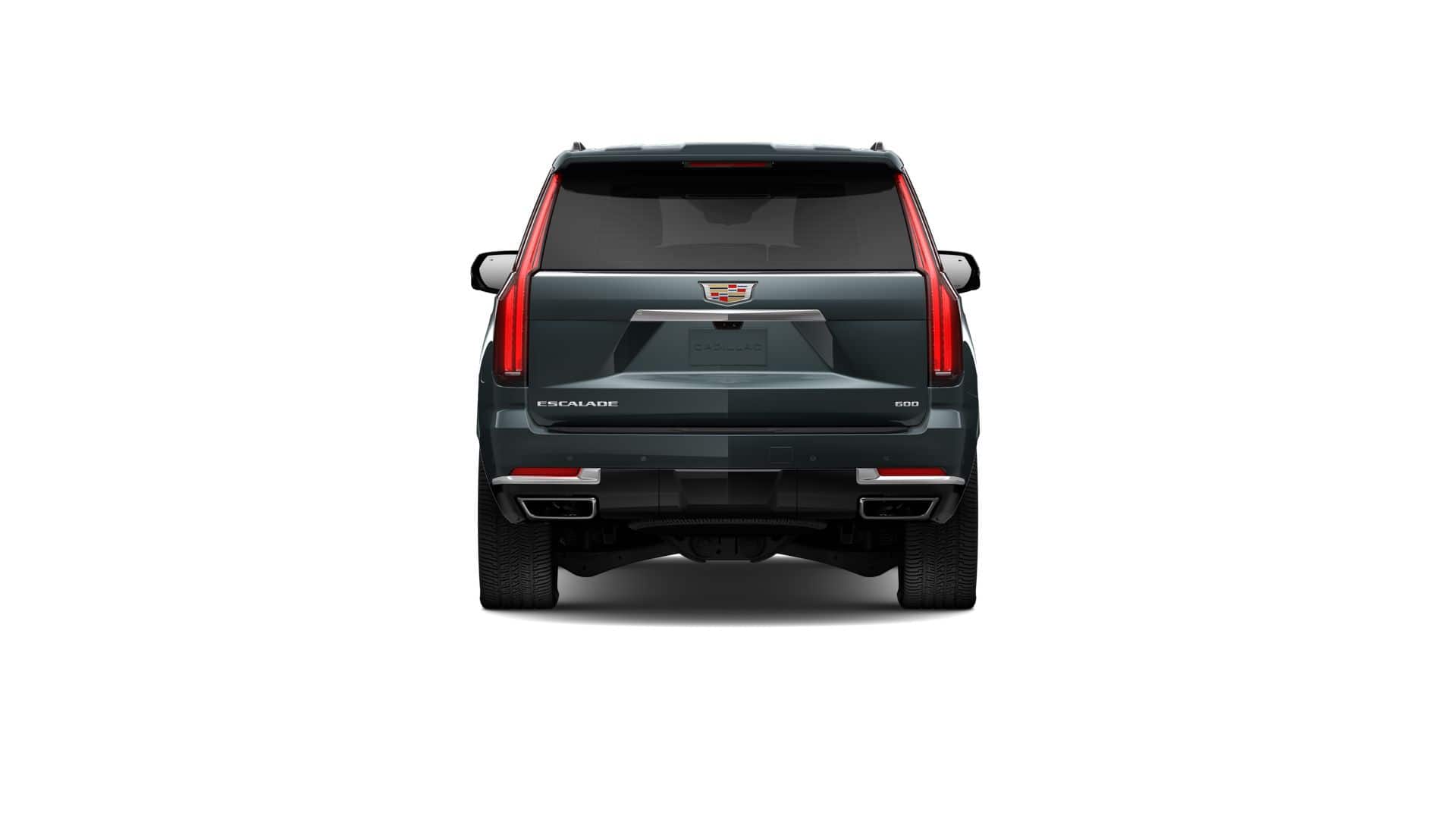2026 Cadillac Escalade ESV Base