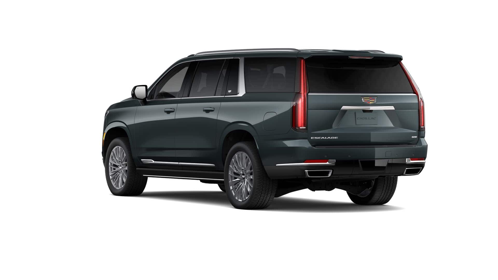 2026 Cadillac Escalade ESV Base
