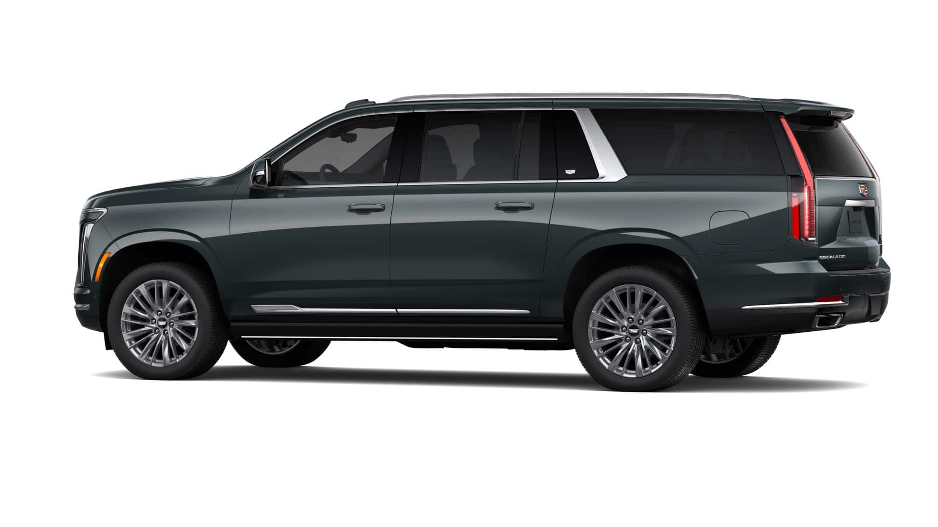 2026 Cadillac Escalade ESV Base