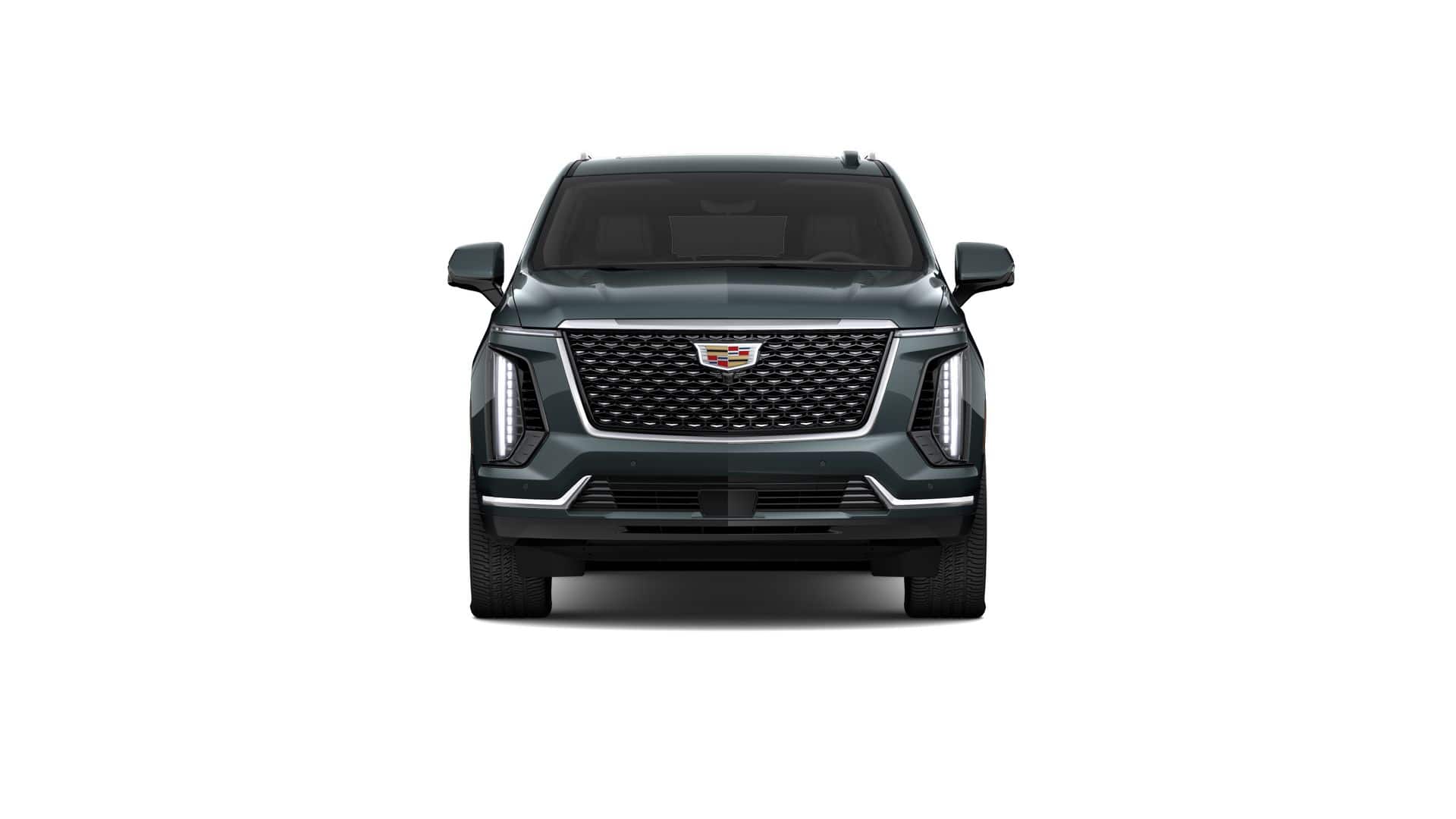 2026 Cadillac Escalade ESV Base