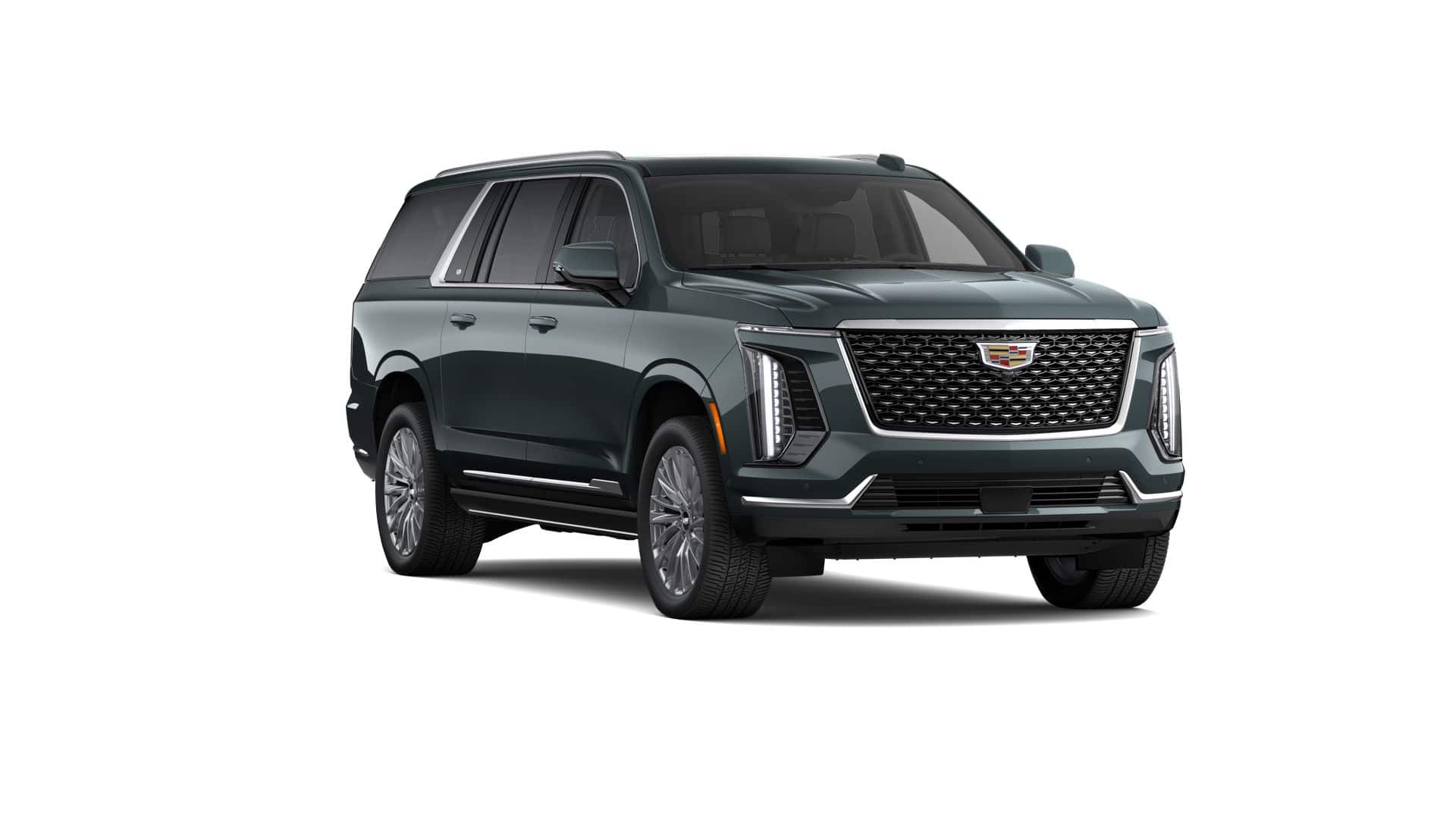 2026 Cadillac Escalade ESV Base