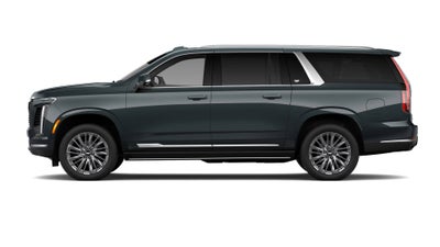 2026 Cadillac Escalade ESV Base