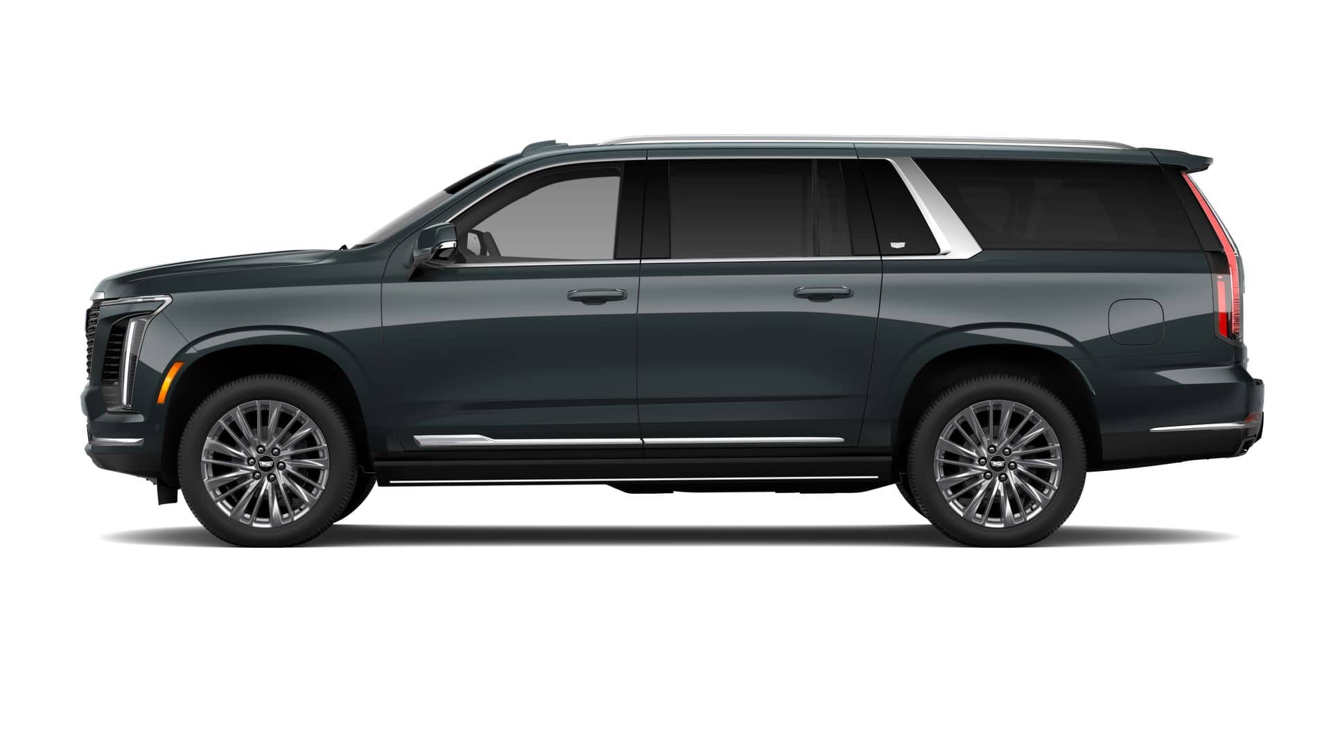 2026 Cadillac Escalade ESV Base