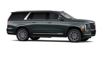 2026 Cadillac Escalade ESV Base