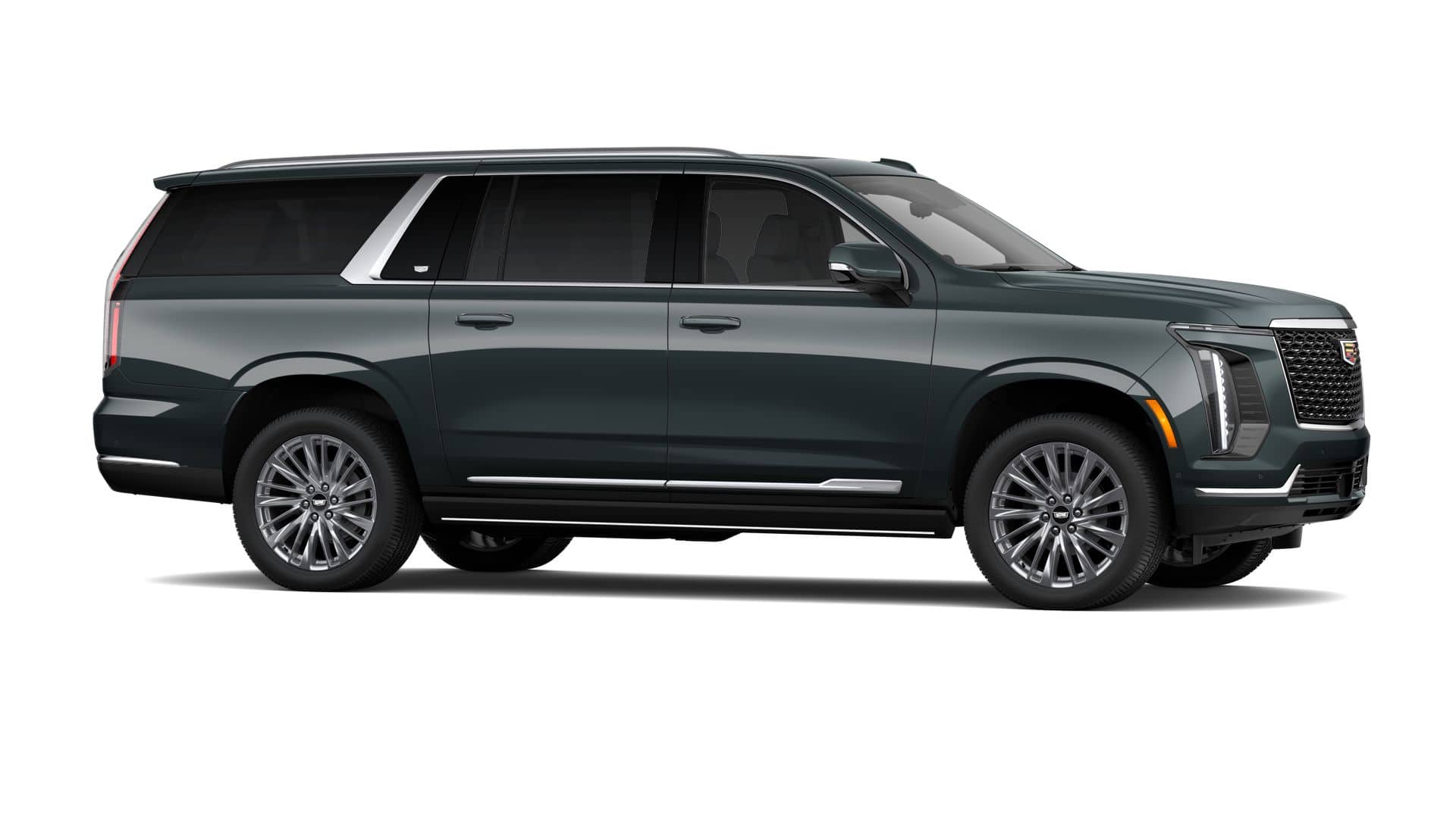 2026 Cadillac Escalade ESV Base