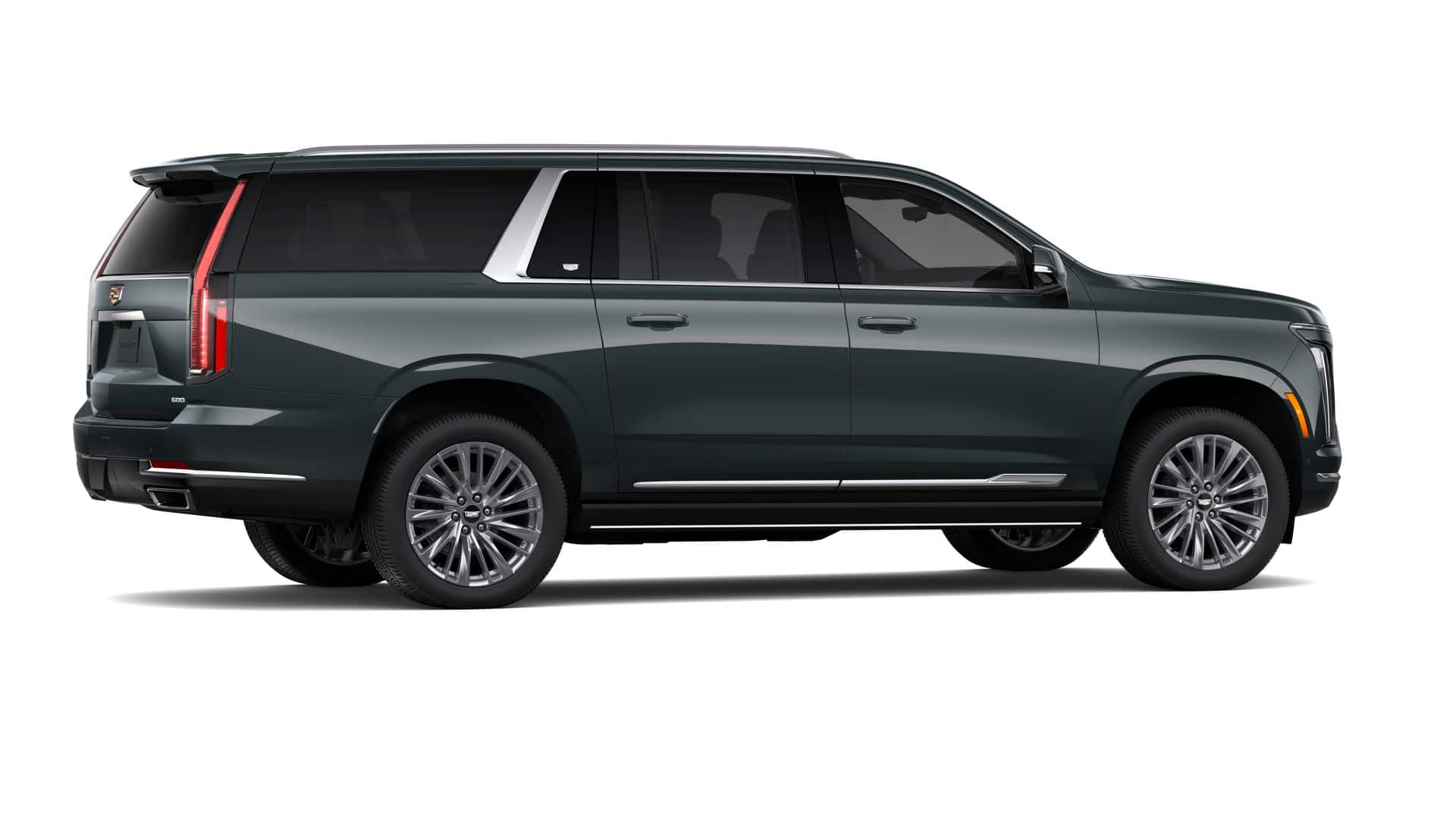 2026 Cadillac Escalade ESV Base