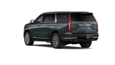 2026 Cadillac Escalade ESV Base