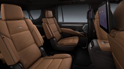 2026 Cadillac Escalade ESV Base