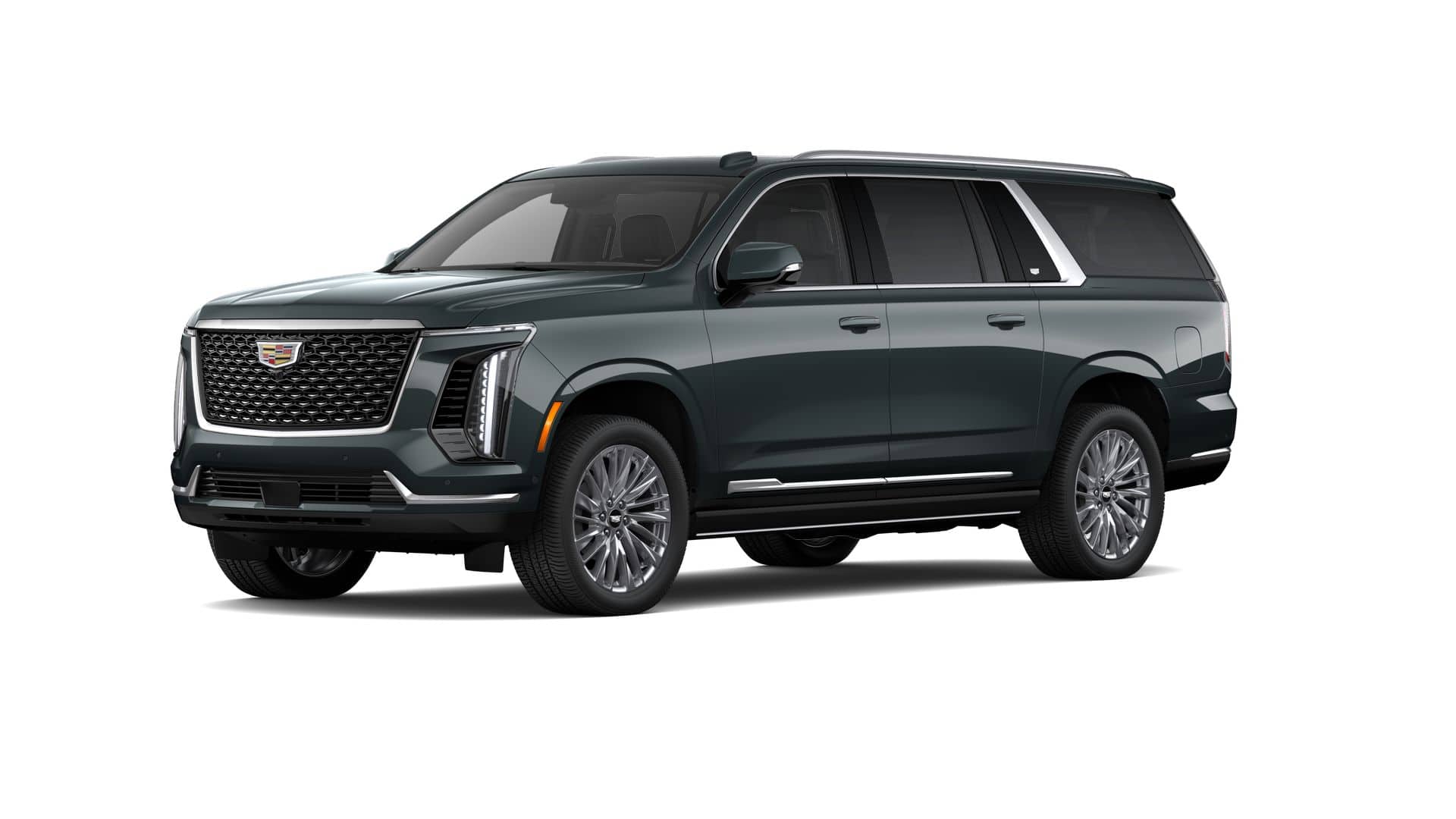 2026 Cadillac Escalade ESV Base
