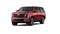 2027 Cadillac Escalade ESV 4WD Luxury