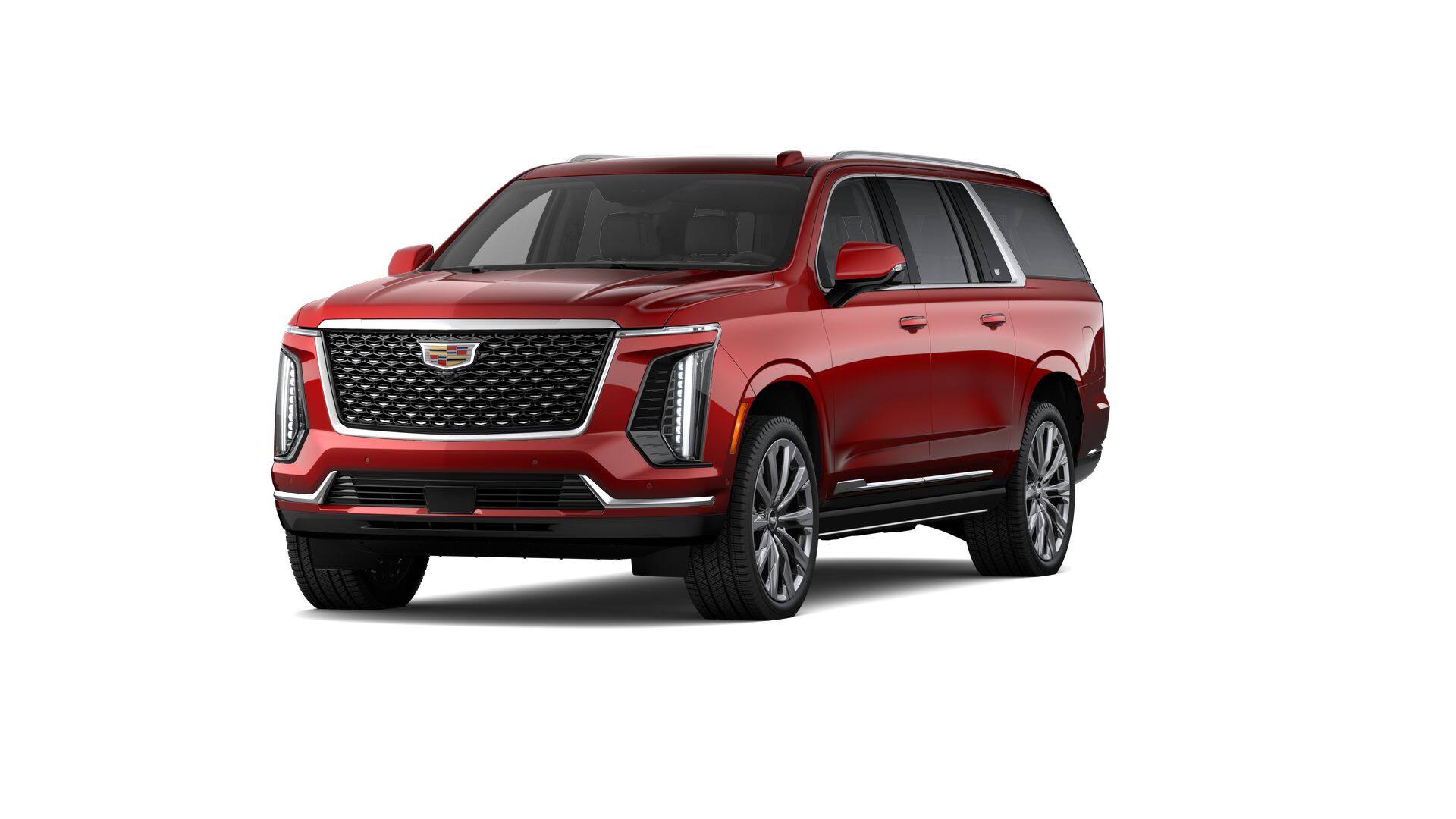2027 Cadillac Escalade ESV 4WD Luxury
