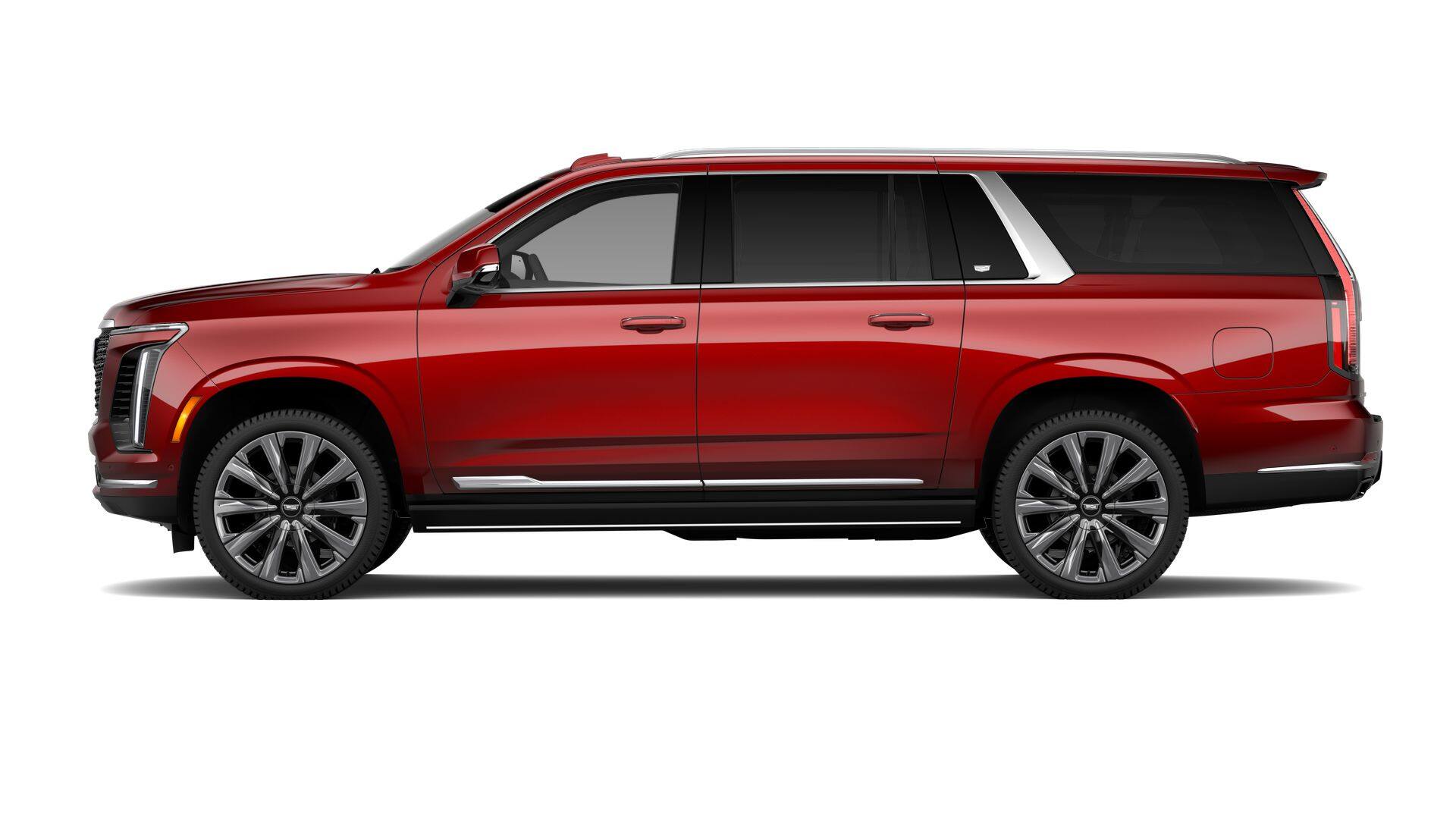 2027 Cadillac Escalade ESV 4WD Luxury