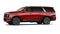2027 Cadillac Escalade ESV 4WD Luxury