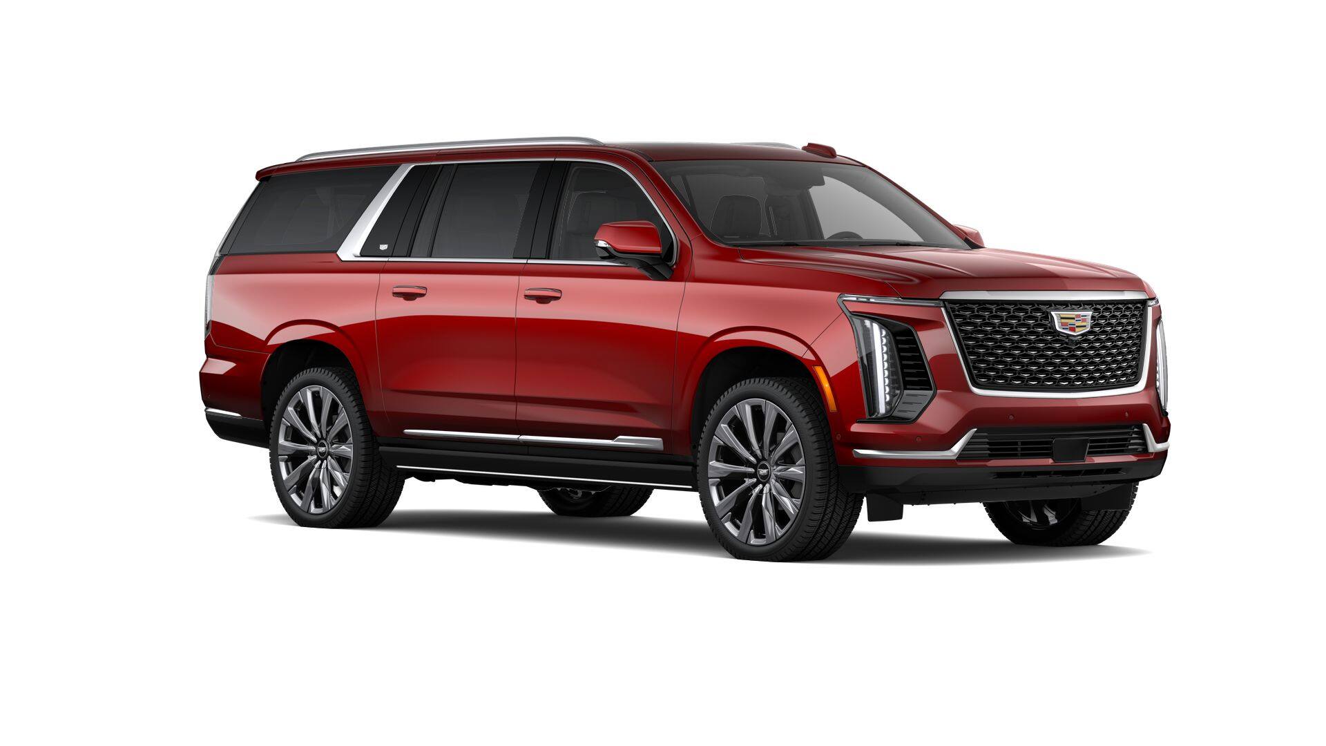 2027 Cadillac Escalade ESV 4WD Luxury