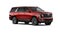 2027 Cadillac Escalade ESV 4WD Luxury