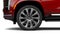 2027 Cadillac Escalade ESV 4WD Luxury