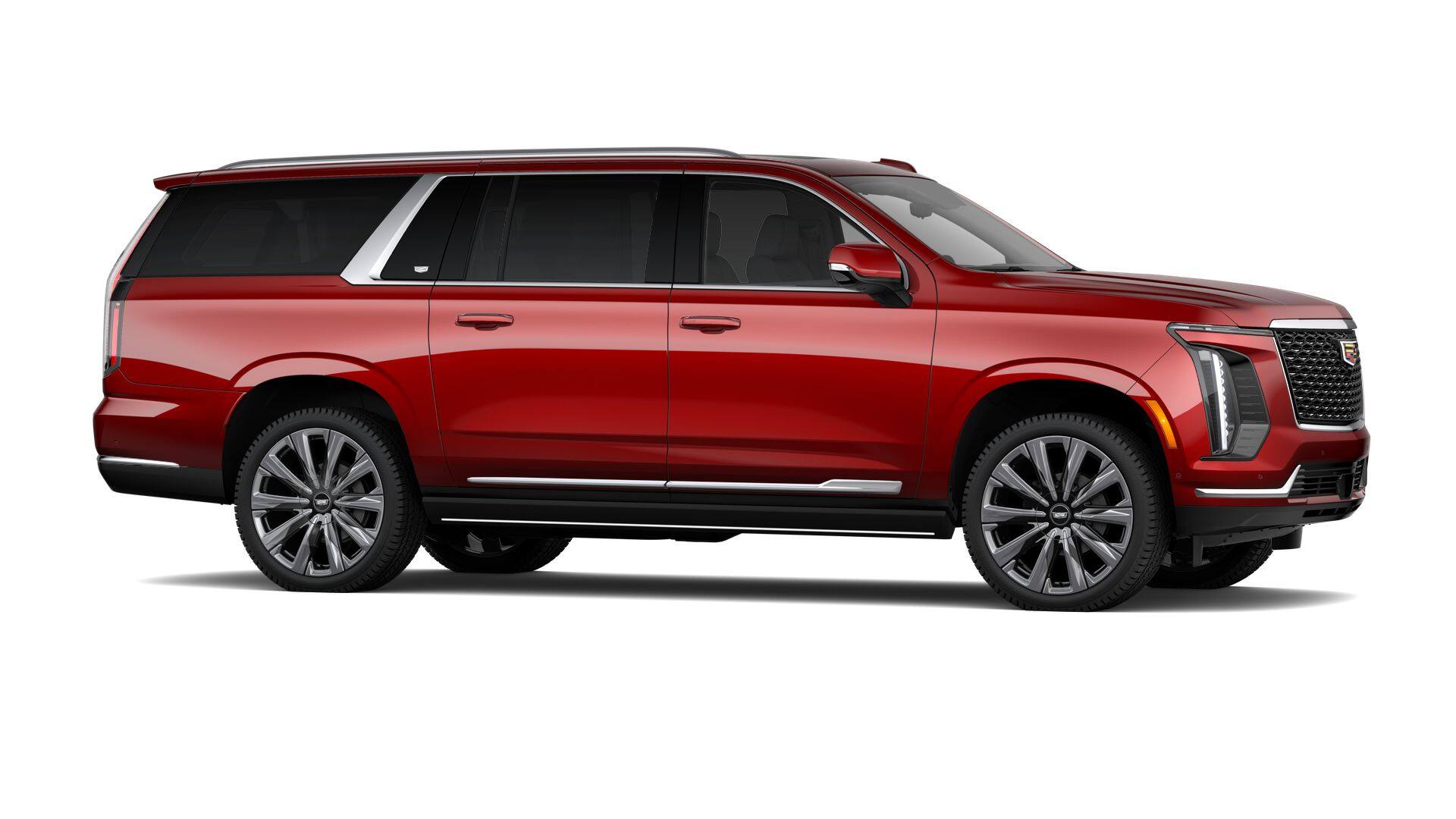 2027 Cadillac Escalade ESV 4WD Luxury