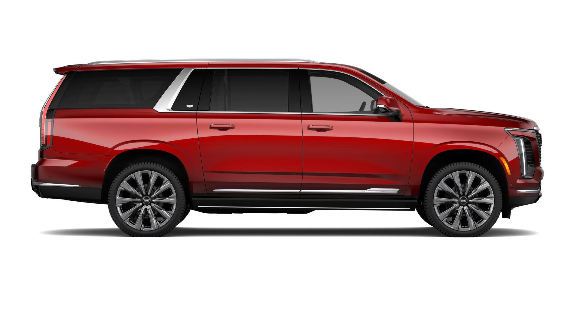 2027 Cadillac Escalade ESV 4WD Luxury