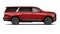 2027 Cadillac Escalade ESV 4WD Luxury