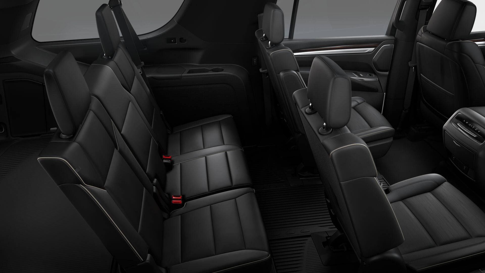2027 Cadillac Escalade ESV 4WD Luxury