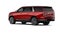 2027 Cadillac Escalade ESV 4WD Luxury