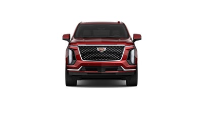 2027 Cadillac Escalade ESV 4WD Luxury