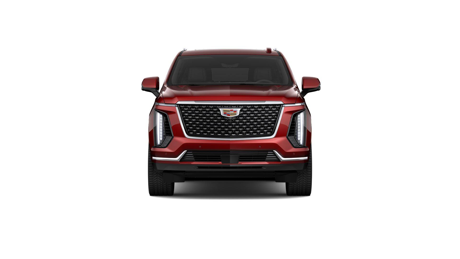 2027 Cadillac Escalade ESV 4WD Luxury