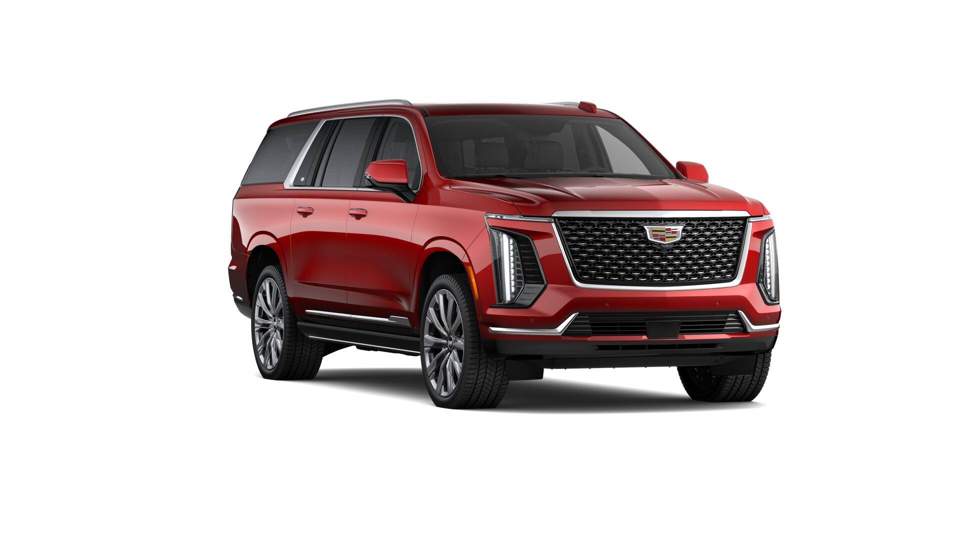 2027 Cadillac Escalade ESV 4WD Luxury