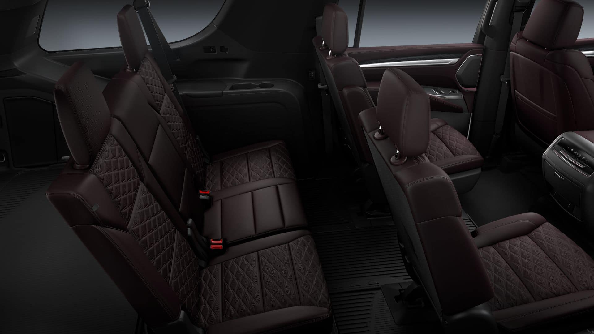 2026 Cadillac Escalade ESV 4WD Luxury