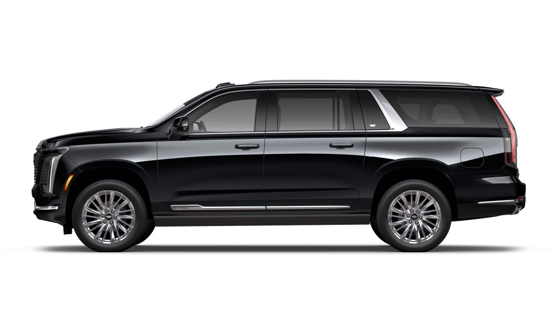 2026 Cadillac Escalade ESV 4WD Luxury
