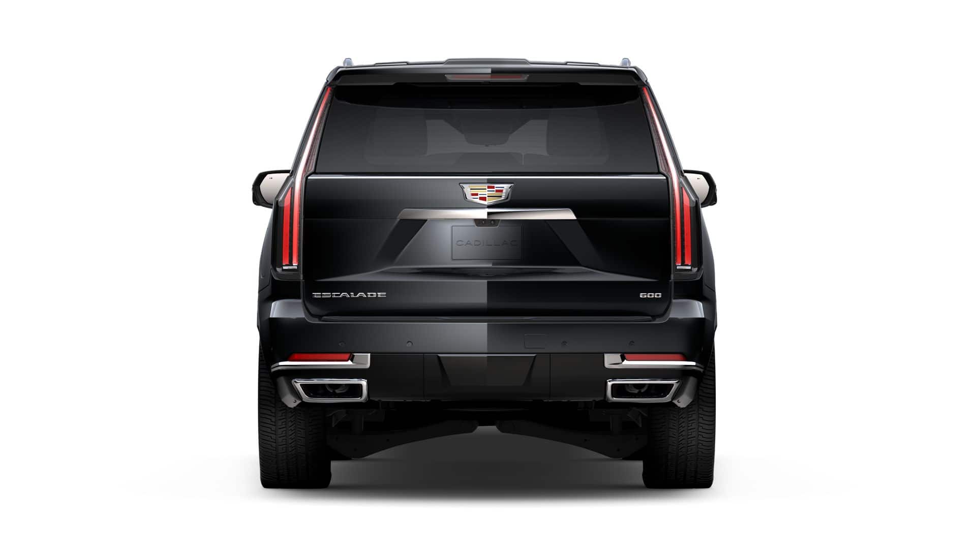 2026 Cadillac Escalade ESV 4WD Luxury