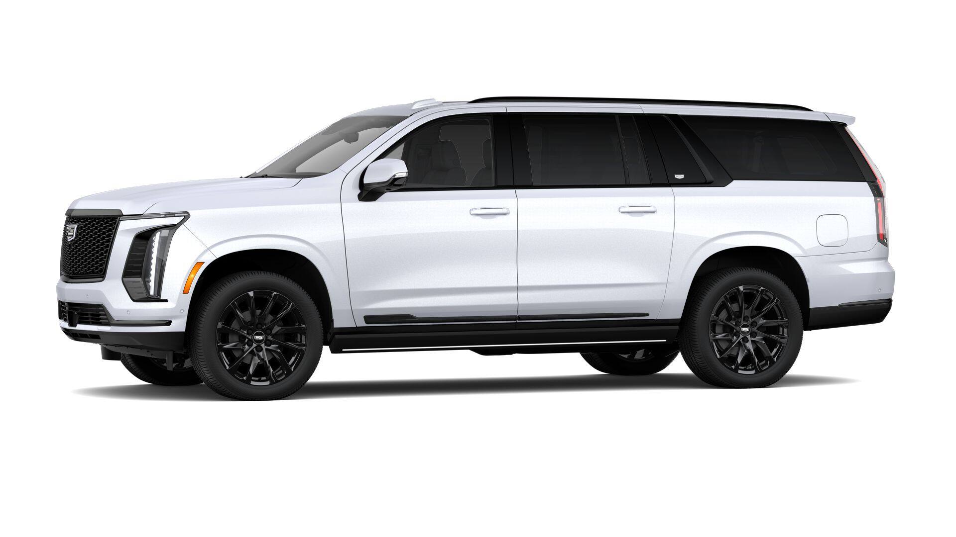 2027 Cadillac Escalade ESV 4WD Sport