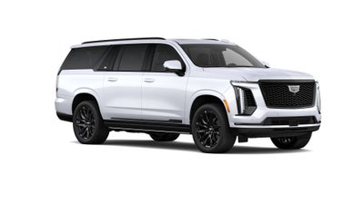 2027 Cadillac Escalade ESV 4WD Sport