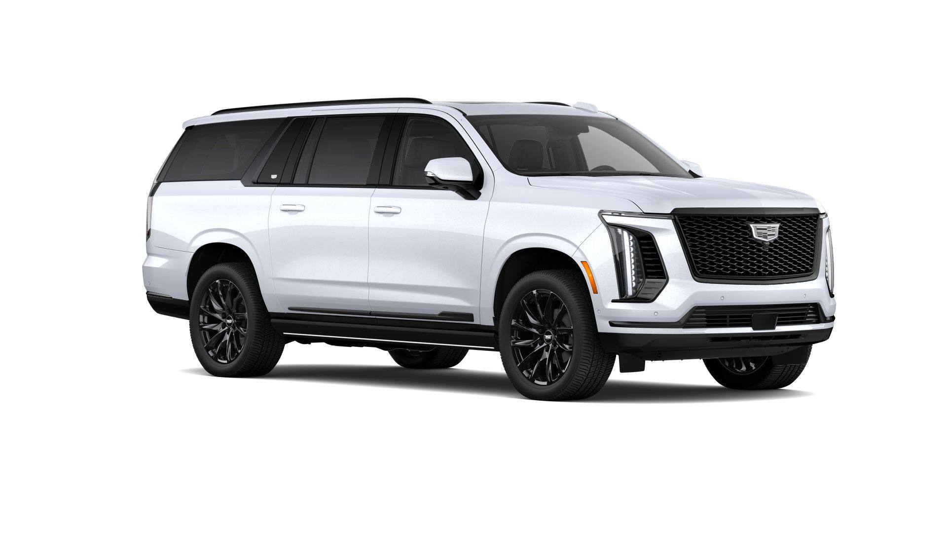 2027 Cadillac Escalade ESV 4WD Sport