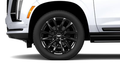 2027 Cadillac Escalade ESV 4WD Sport