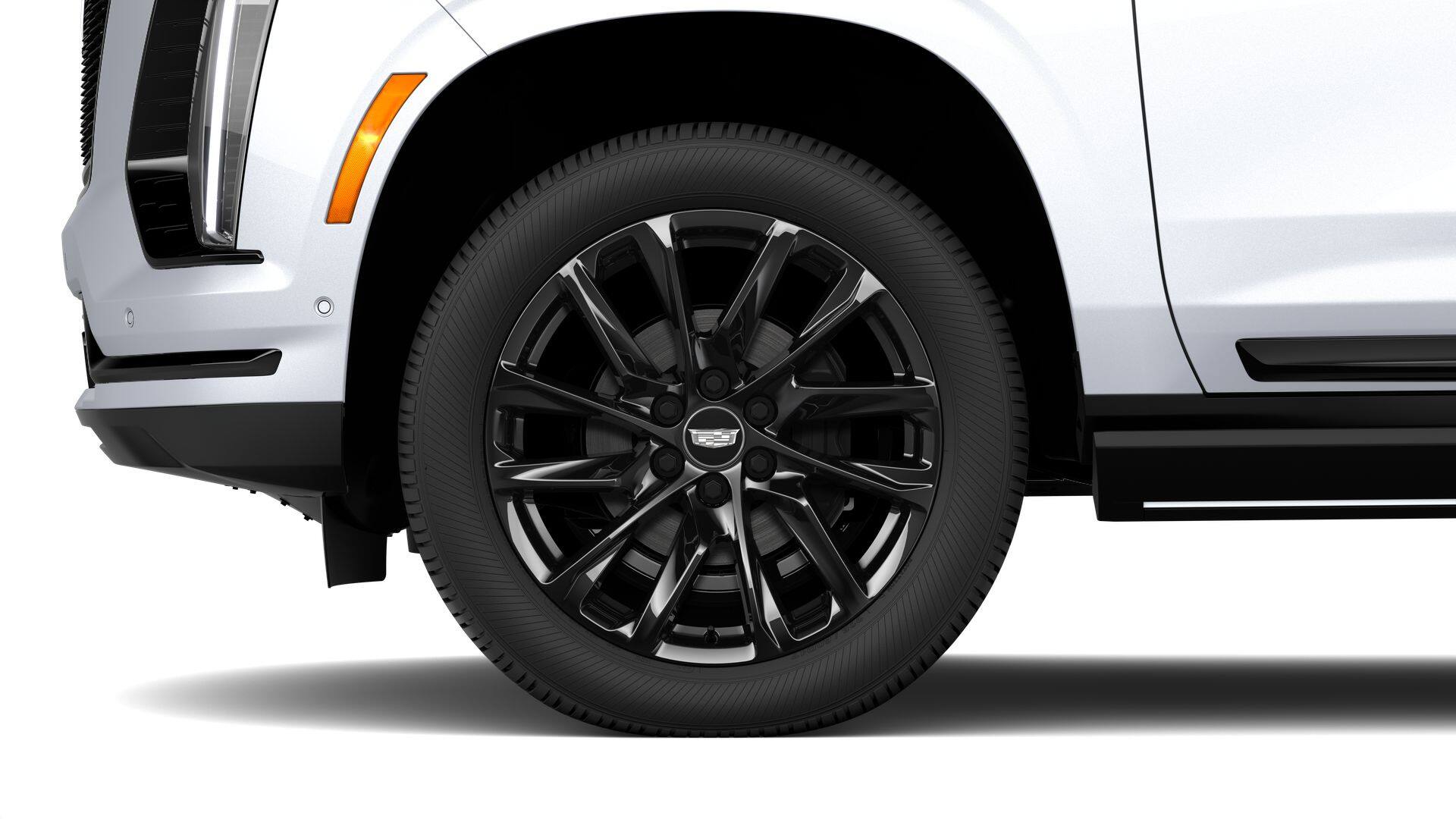 2027 Cadillac Escalade ESV 4WD Sport