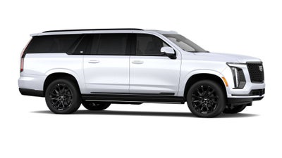 2027 Cadillac Escalade ESV 4WD Sport